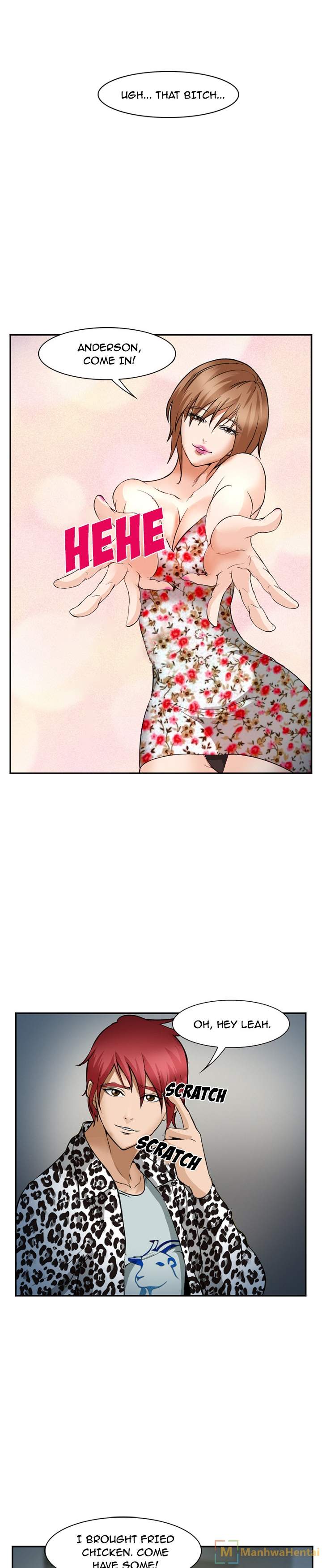 Dating Contract - Chapter 36 [photo 4] - MangaPorn