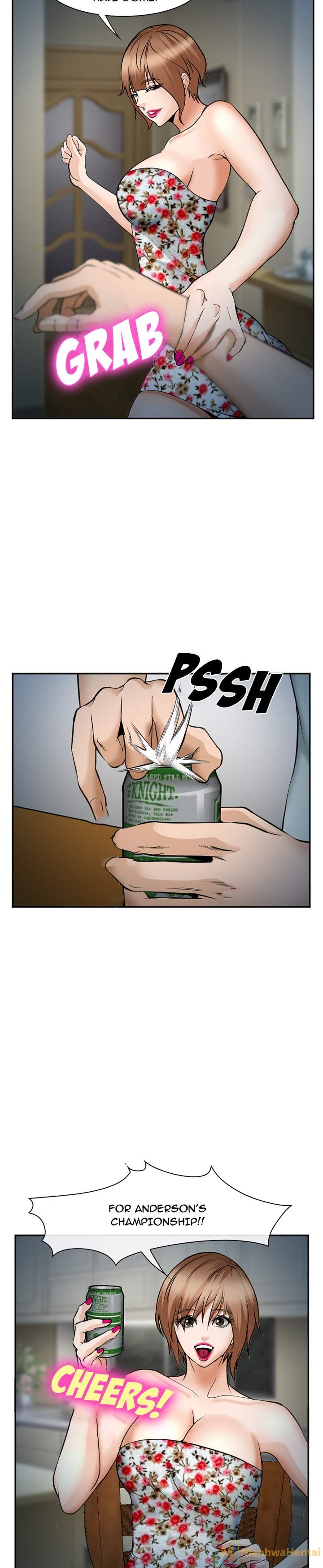 Dating Contract - Chapter 36 [photo 5] - MangaPorn