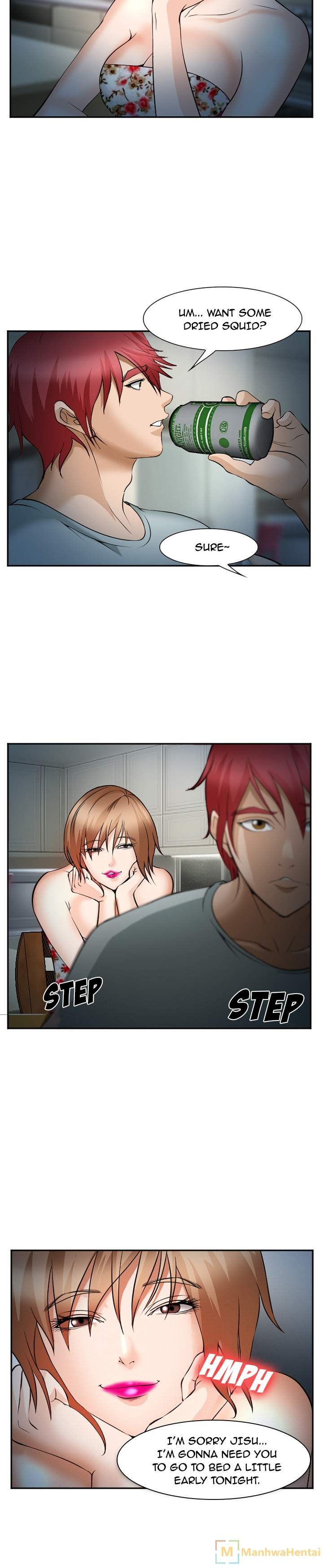 Dating Contract - Chapter 36 [photo 7] - MangaPorn