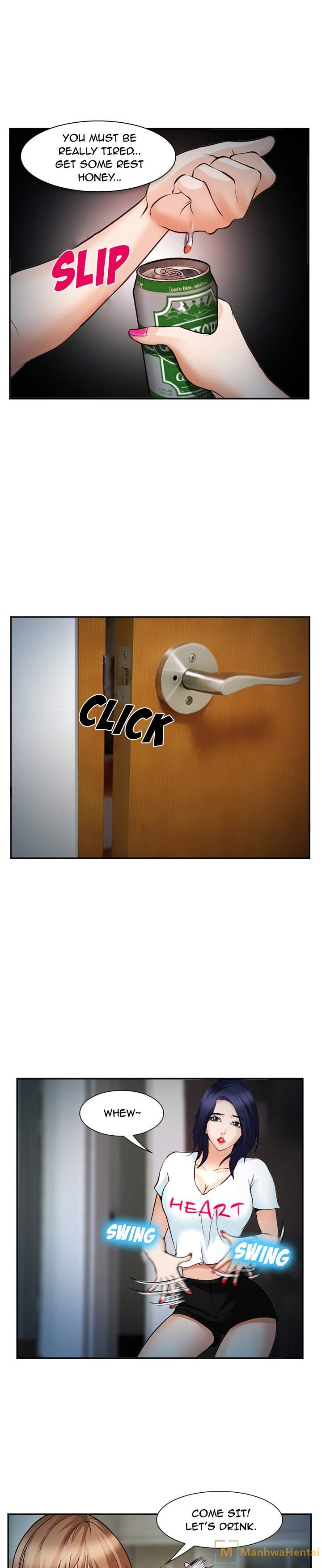 Dating Contract - Chapter 36 [photo 8] - MangaPorn