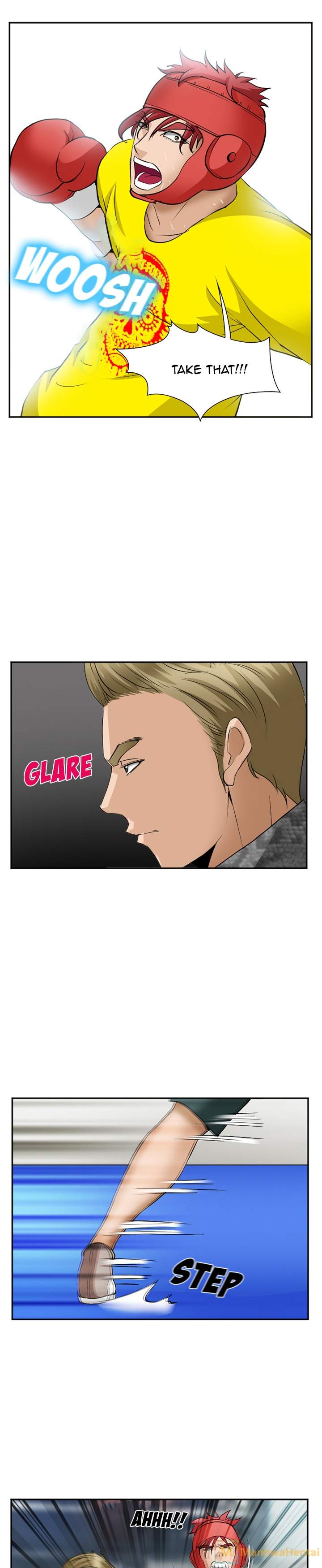 Dating Contract - Chapter 37 [photo 13] - MangaPorn