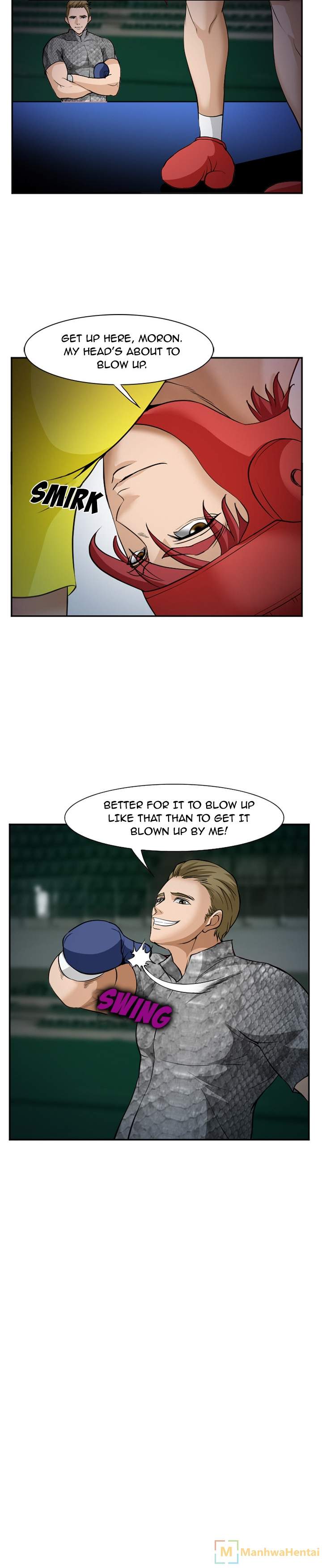 Dating Contract - Chapter 37 [photo 2] - MangaPorn