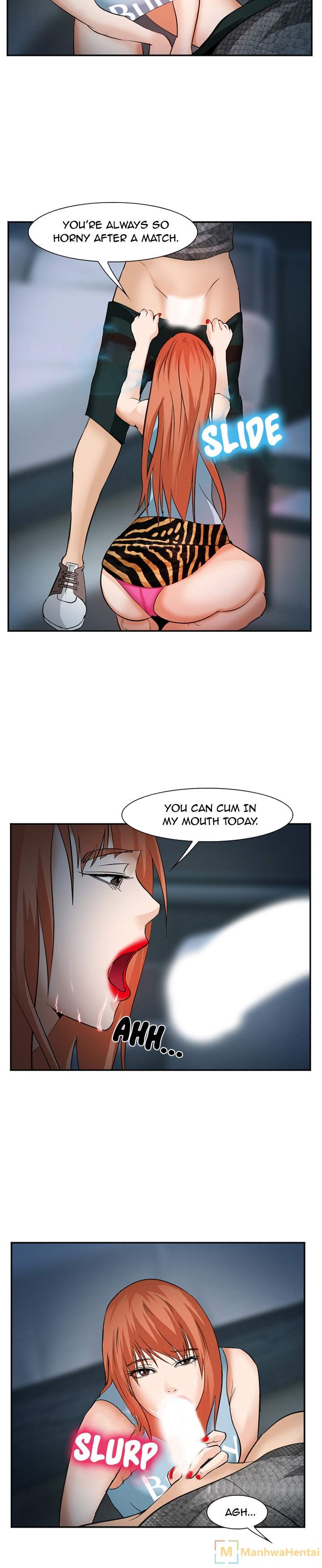 Dating Contract - Chapter 37 [photo 20] - MangaPorn