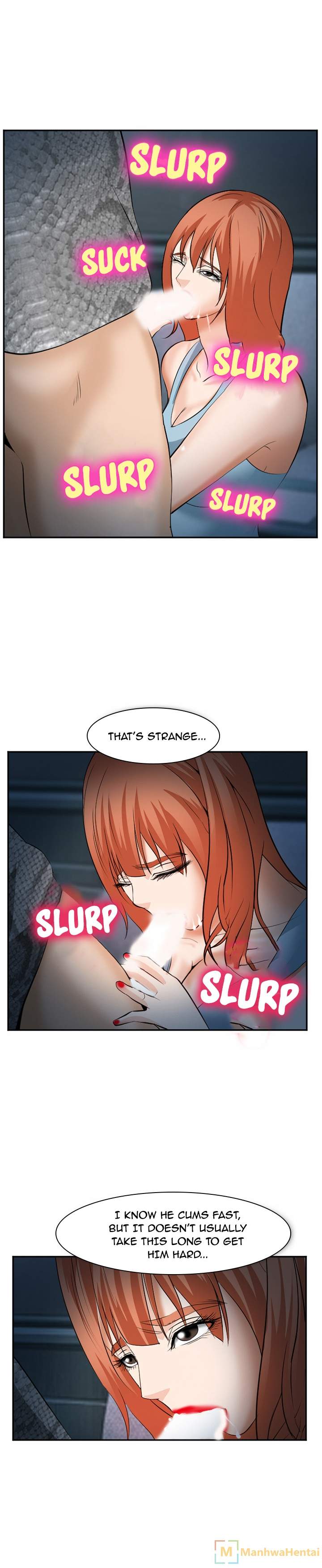 Dating Contract - Chapter 37 [photo 21] - MangaPorn