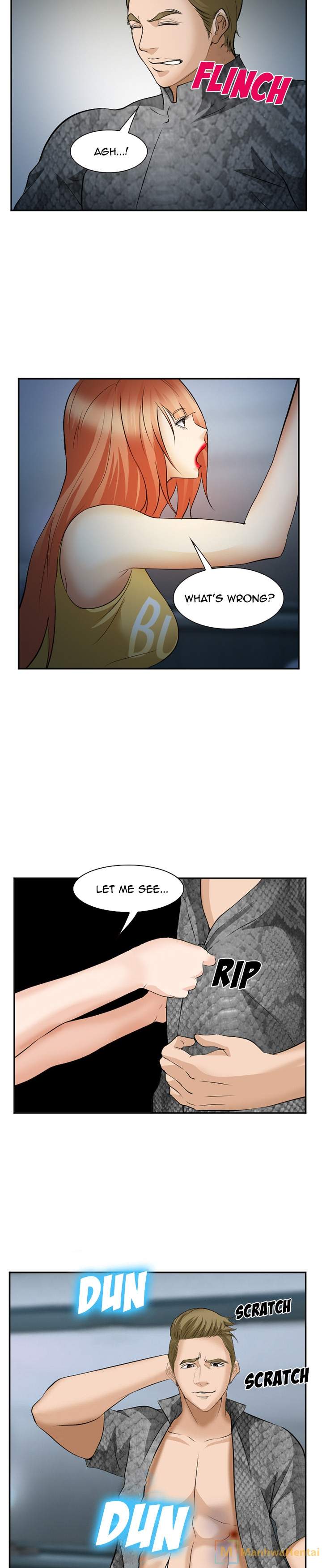 Dating Contract - Chapter 37 [photo 23] - MangaPorn