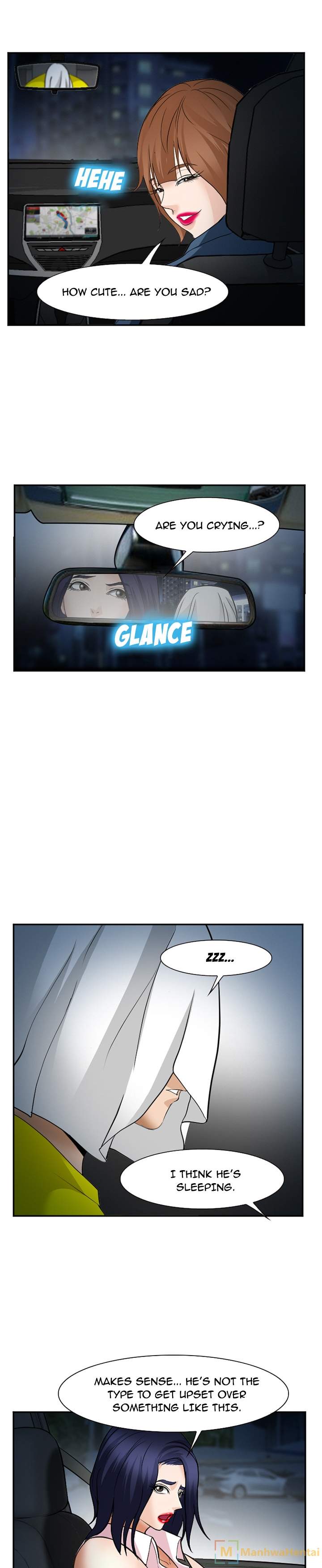 Dating Contract - Chapter 37 [photo 26] - MangaPorn