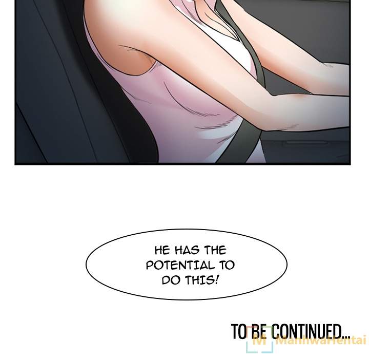 Dating Contract - Chapter 37 [photo 27] - MangaPorn