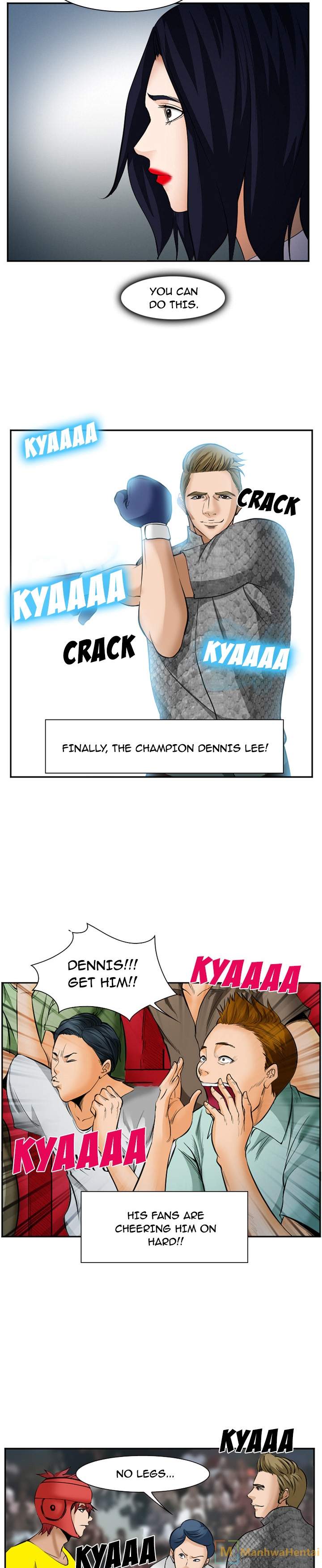 Dating Contract - Chapter 37 [photo 6] - MangaPorn