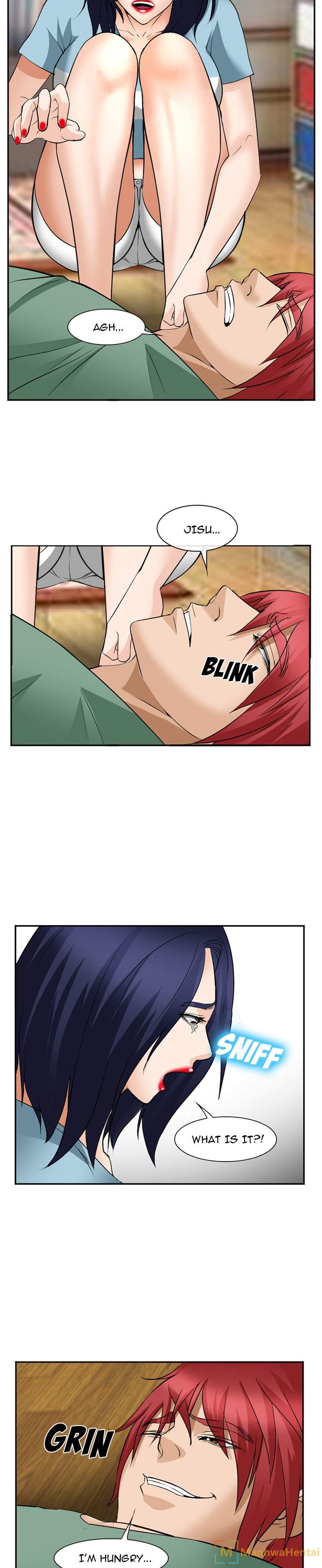 Dating Contract - Chapter 38 [photo 10] - MangaPorn