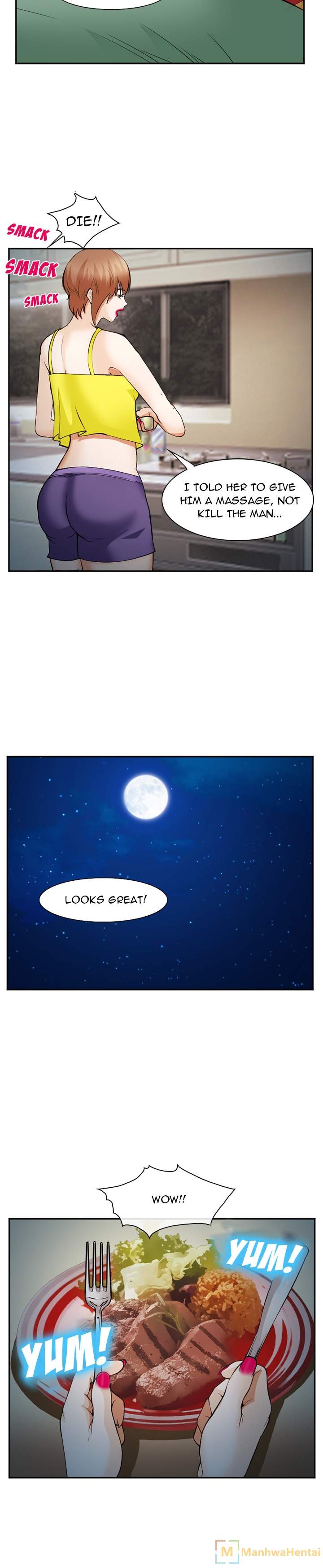 Dating Contract - Chapter 38 [photo 11] - MangaPorn