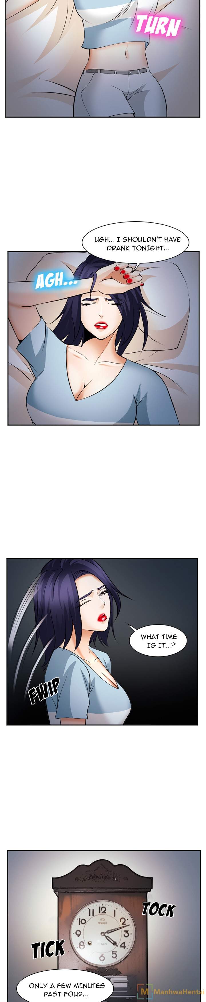 Dating Contract - Chapter 38 [photo 14] - MangaPorn