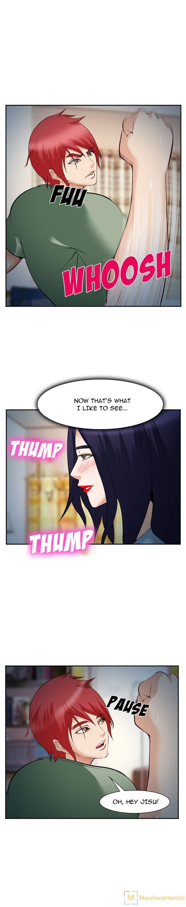 Dating Contract - Chapter 38 [photo 16] - MangaPorn