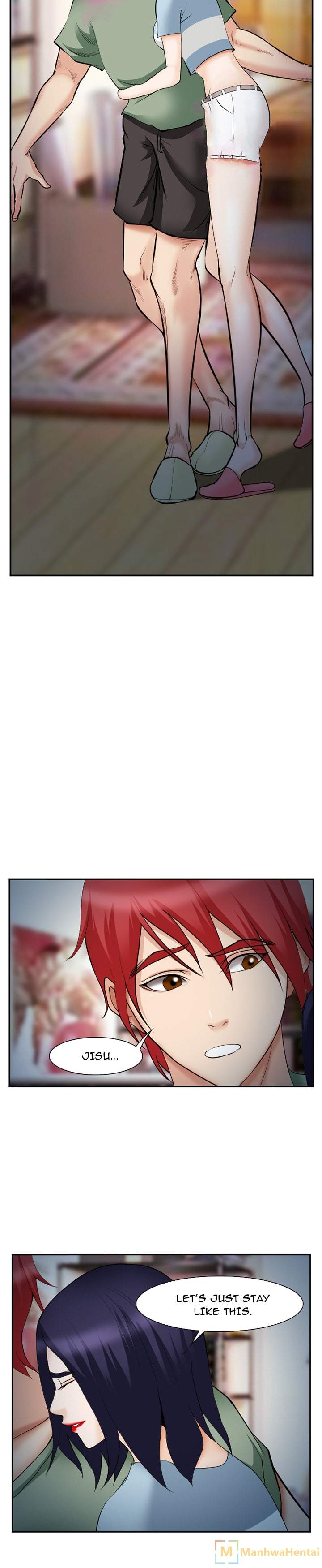 Dating Contract - Chapter 38 [photo 18] - MangaPorn