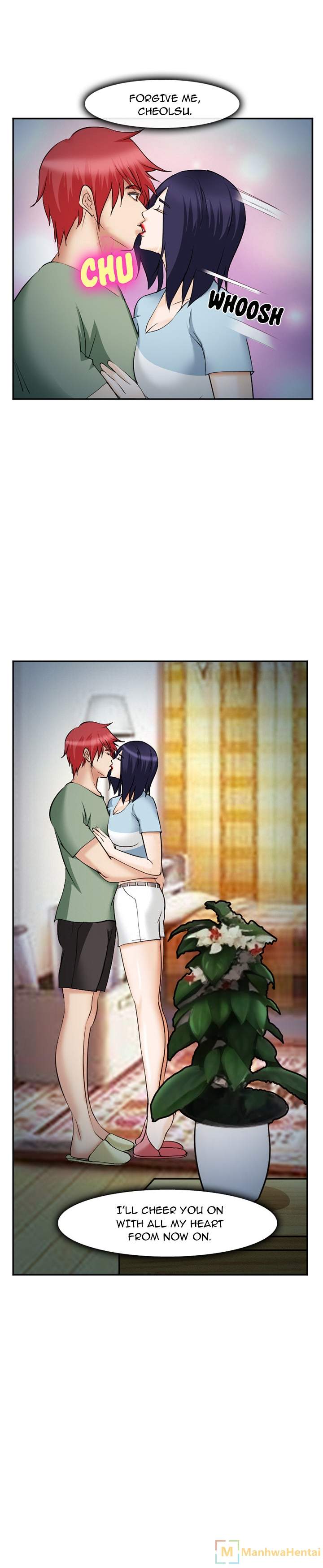 Dating Contract - Chapter 38 [photo 20] - MangaPorn