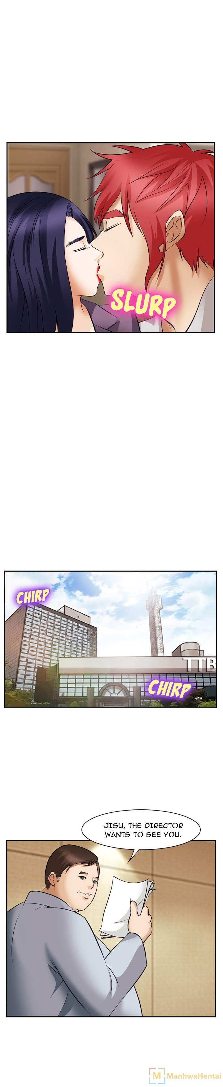 Dating Contract - Chapter 38 [photo 23] - MangaPorn