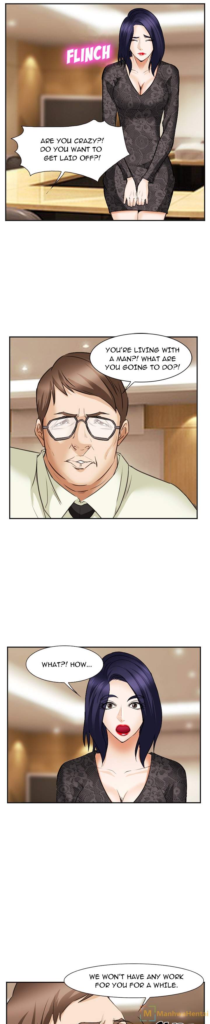 Dating Contract - Chapter 38 [photo 25] - MangaPorn