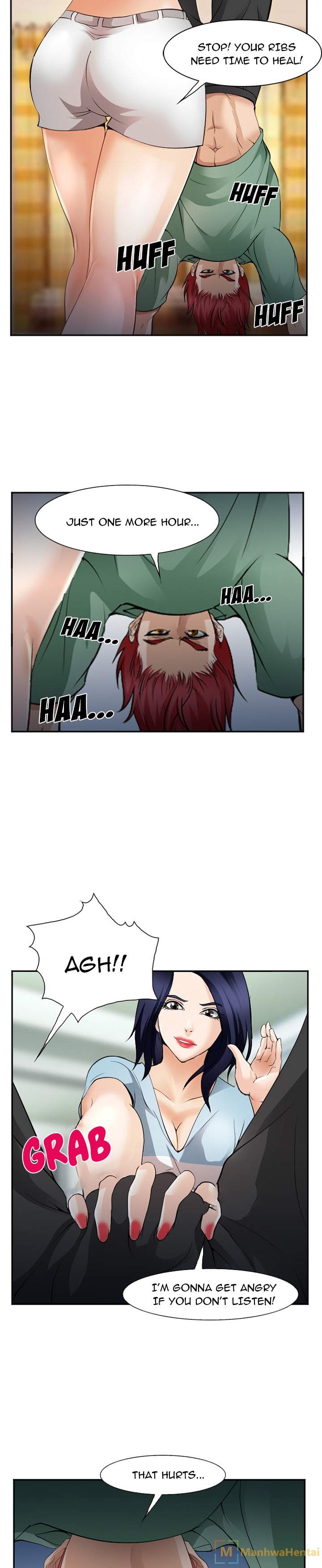 Dating Contract - Chapter 38 [photo 5] - MangaPorn