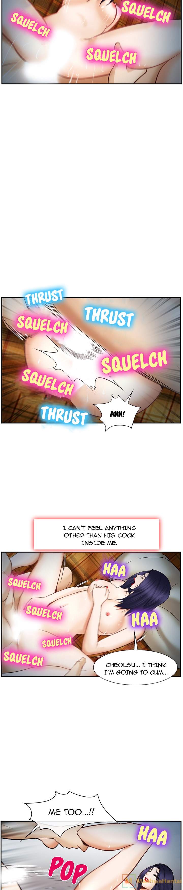 Dating Contract - Chapter 39 [photo 17] - MangaPorn