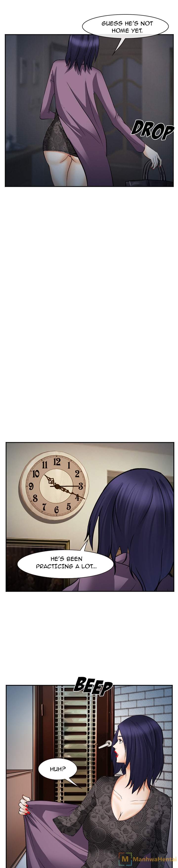 Dating Contract - Chapter 39 [photo 2] - MangaPorn