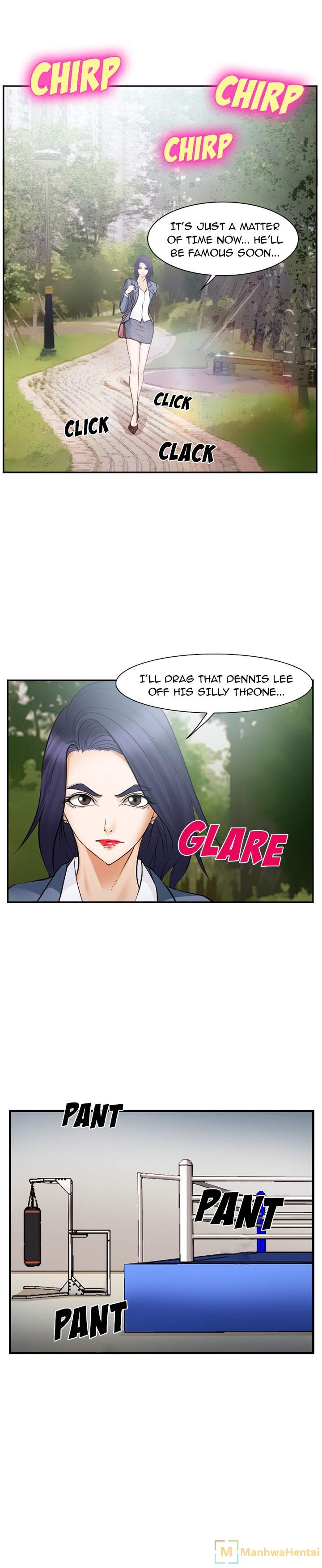 Dating Contract - Chapter 39 [photo 20] - MangaPorn