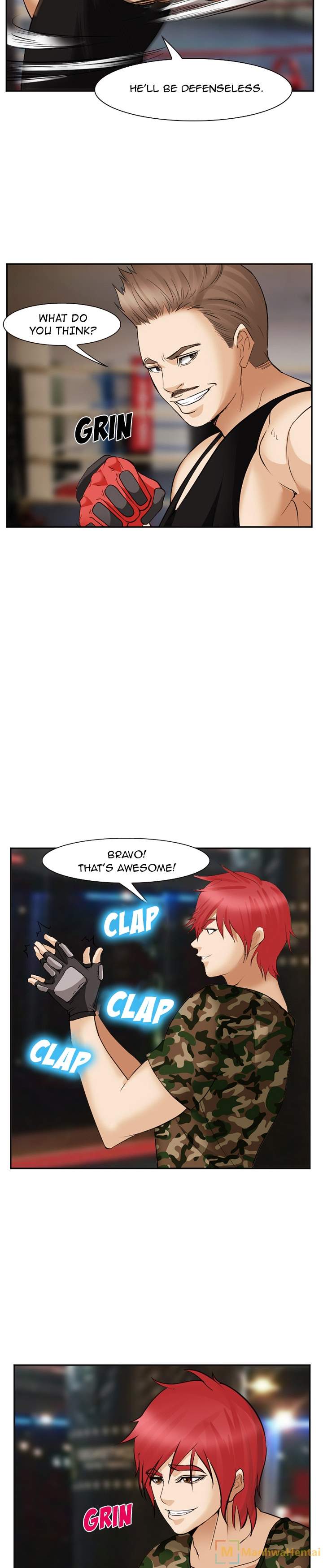 Dating Contract - Chapter 39 [photo 22] - MangaPorn