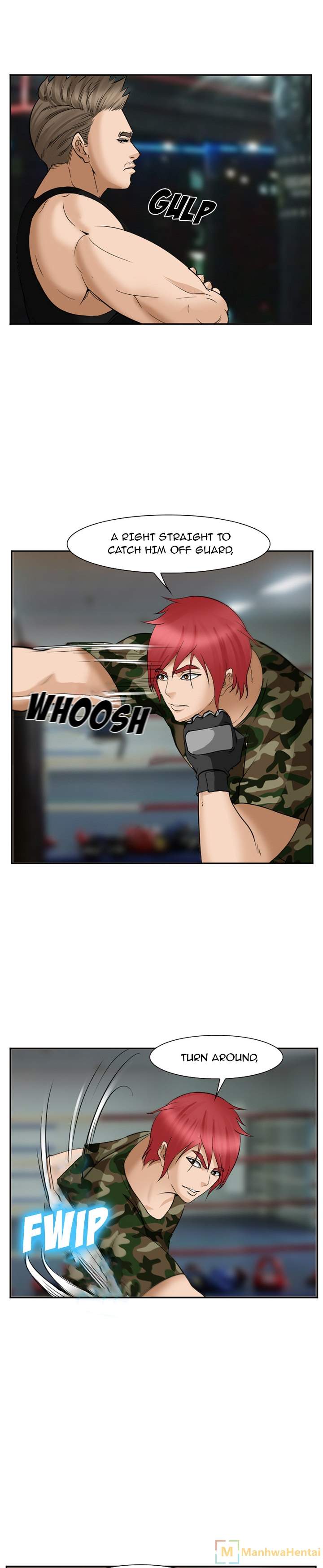 Dating Contract - Chapter 39 [photo 24] - MangaPorn