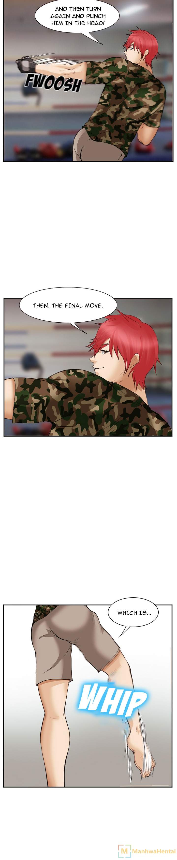 Dating Contract - Chapter 39 [photo 25] - MangaPorn