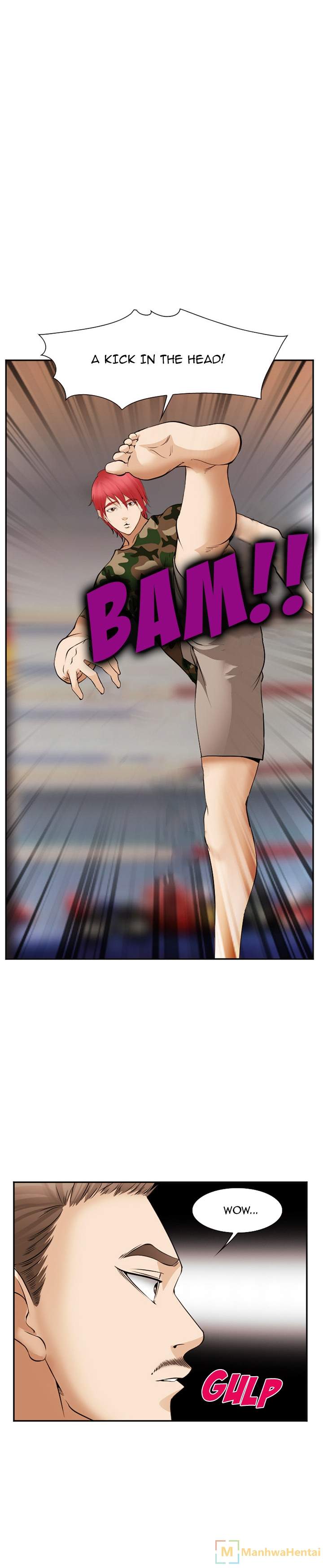 Dating Contract - Chapter 39 [photo 26] - MangaPorn