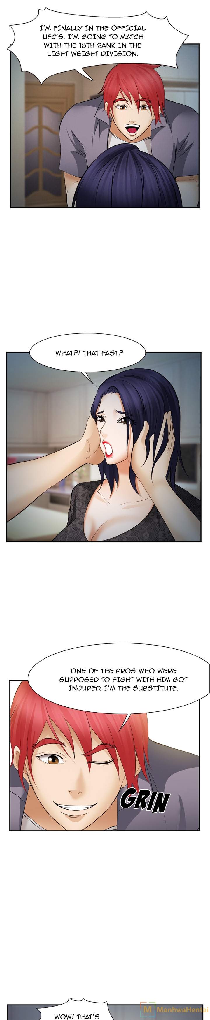 Dating Contract - Chapter 39 [photo 4] - MangaPorn