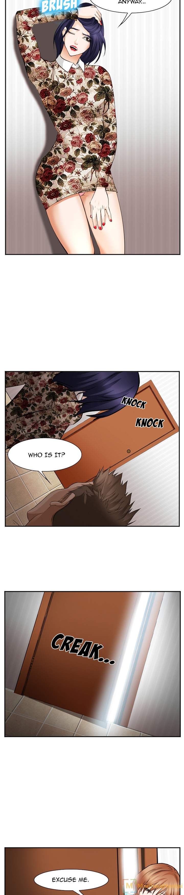 Dating Contract - Chapter 40 [photo 12] - MangaPorn