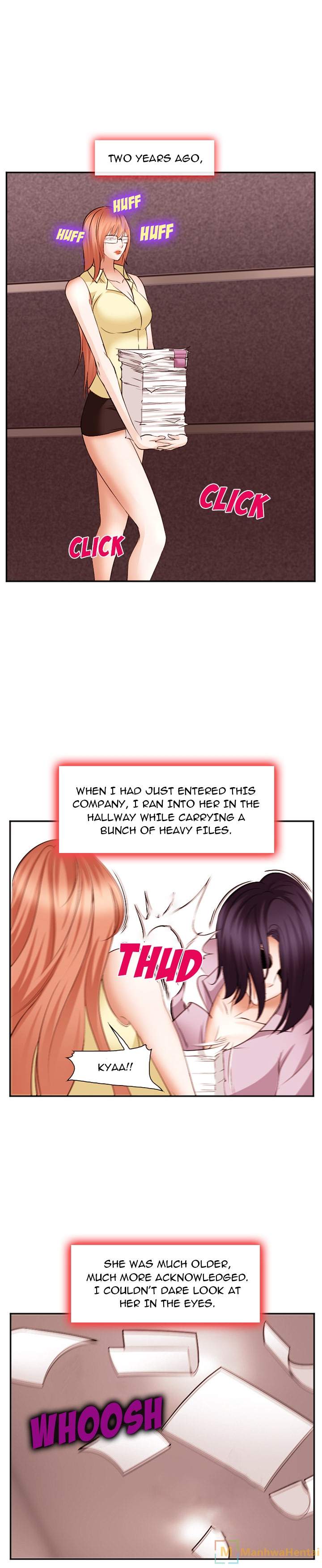 Dating Contract - Chapter 40 [photo 18] - MangaPorn