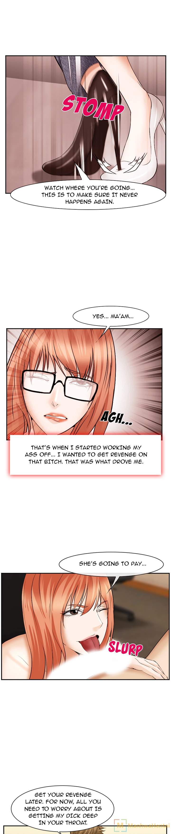 Dating Contract - Chapter 40 [photo 20] - MangaPorn