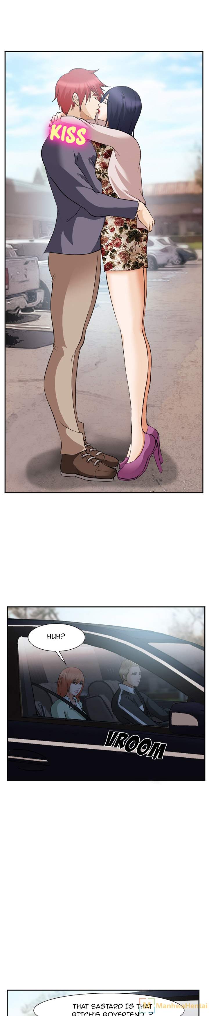 Dating Contract - Chapter 40 [photo 4] - MangaPorn