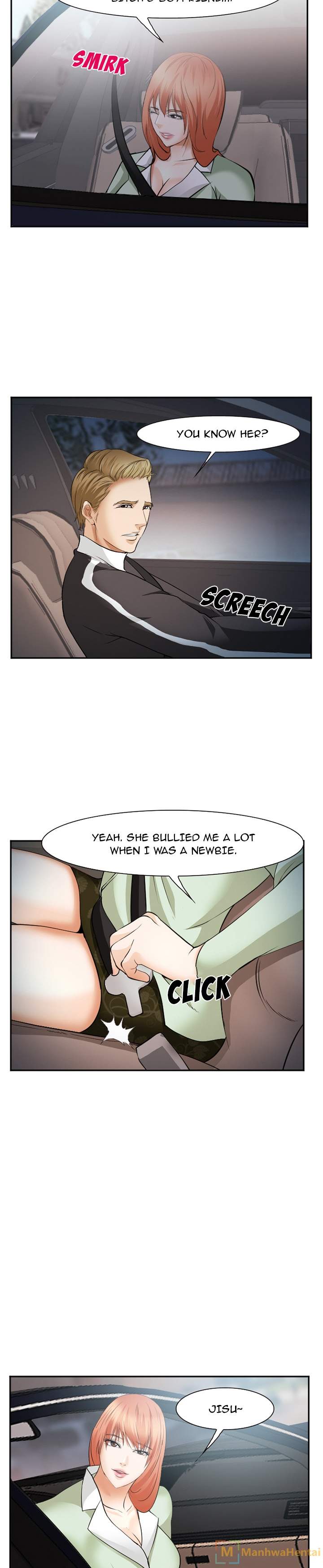 Dating Contract - Chapter 40 [photo 5] - MangaPorn