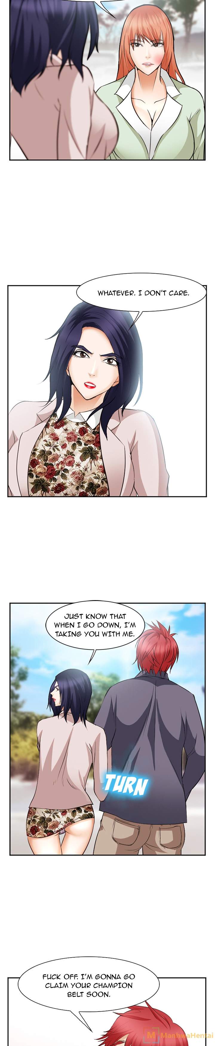 Dating Contract - Chapter 40 [photo 9] - MangaPorn