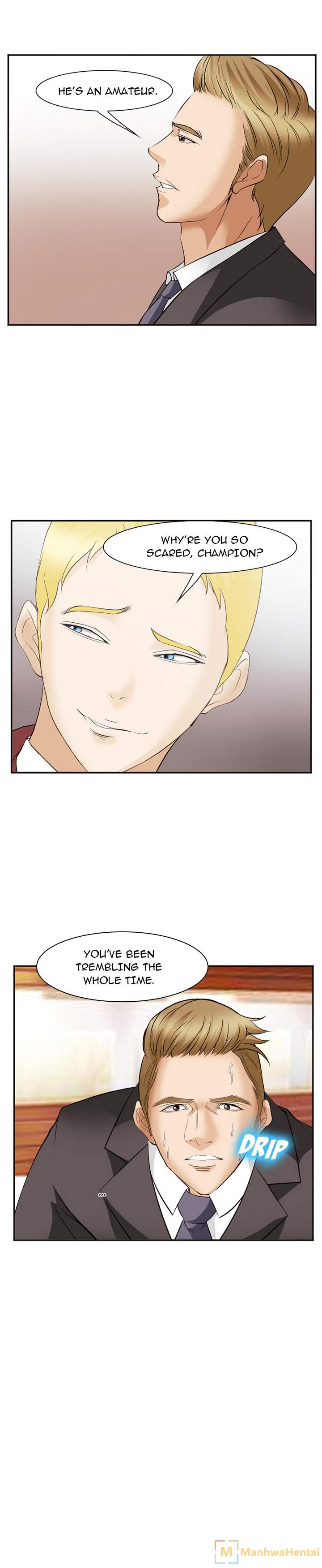 Dating Contract - Chapter 41 [photo 12] - MangaPorn