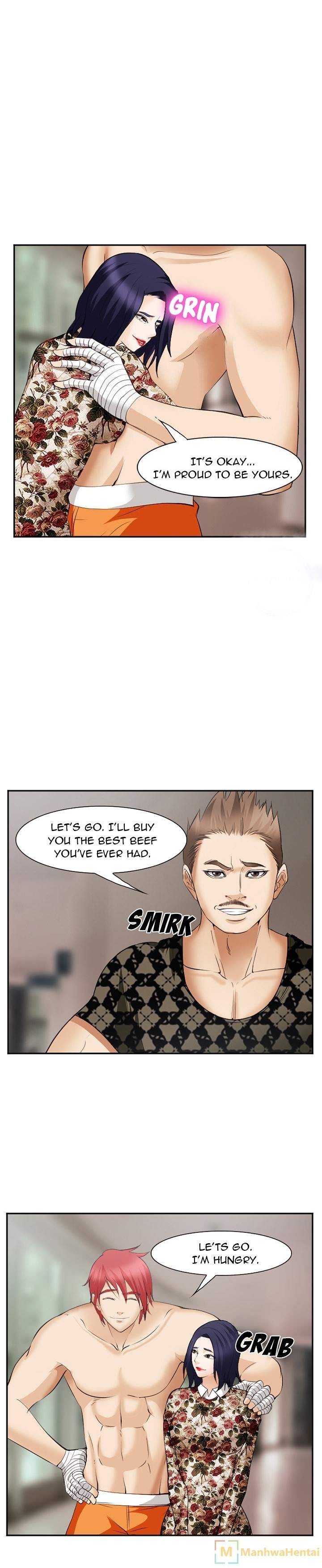 Dating Contract - Chapter 41 [photo 15] - MangaPorn