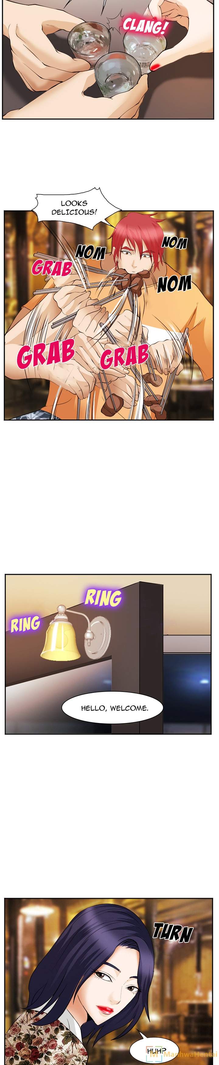 Dating Contract - Chapter 41 [photo 18] - MangaPorn