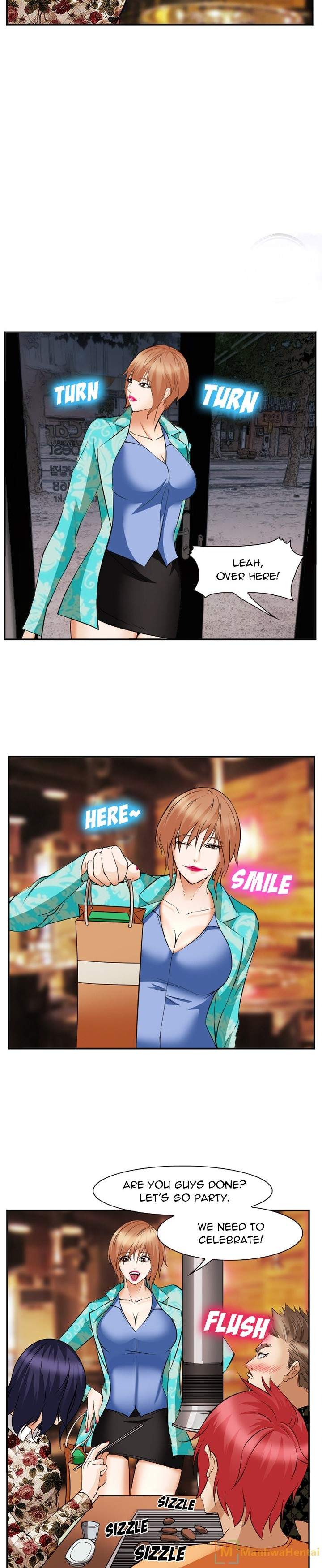 Dating Contract - Chapter 41 [photo 19] - MangaPorn