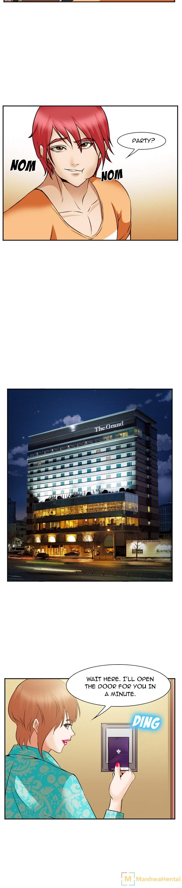 Dating Contract - Chapter 41 [photo 20] - MangaPorn