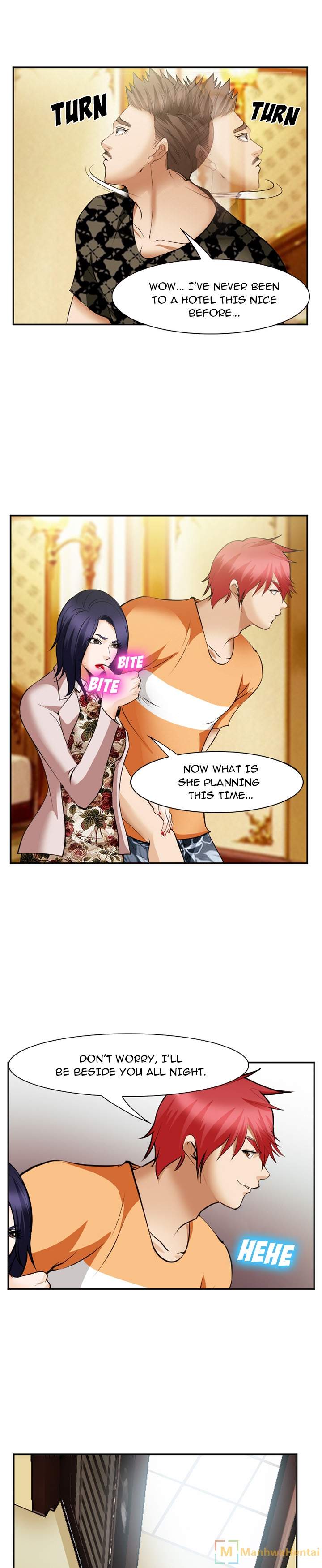 Dating Contract - Chapter 41 [photo 21] - MangaPorn
