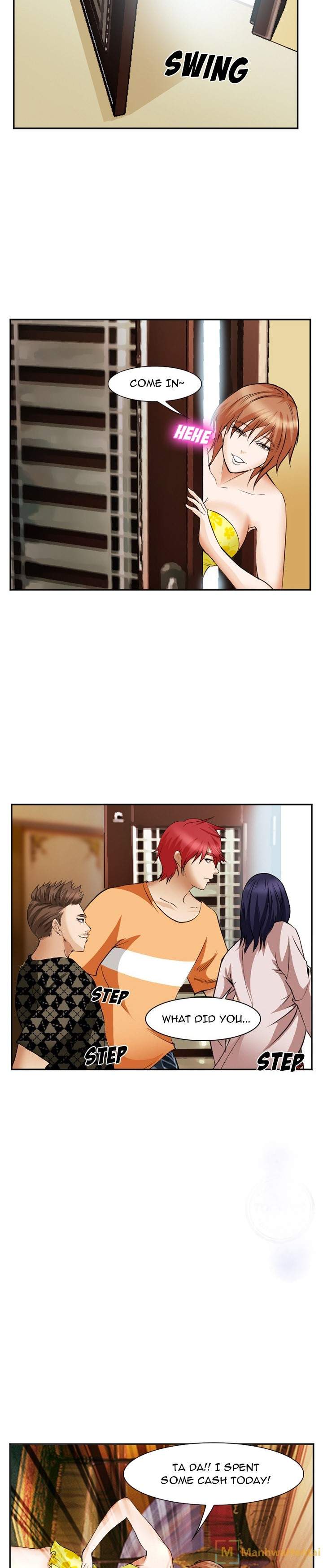 Dating Contract - Chapter 41 [photo 22] - MangaPorn