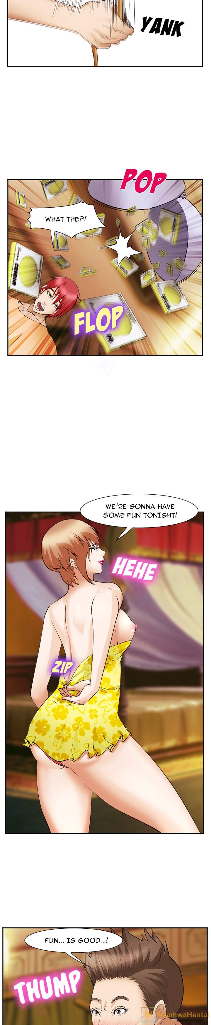 Dating Contract - Chapter 41 [photo 25] - MangaPorn