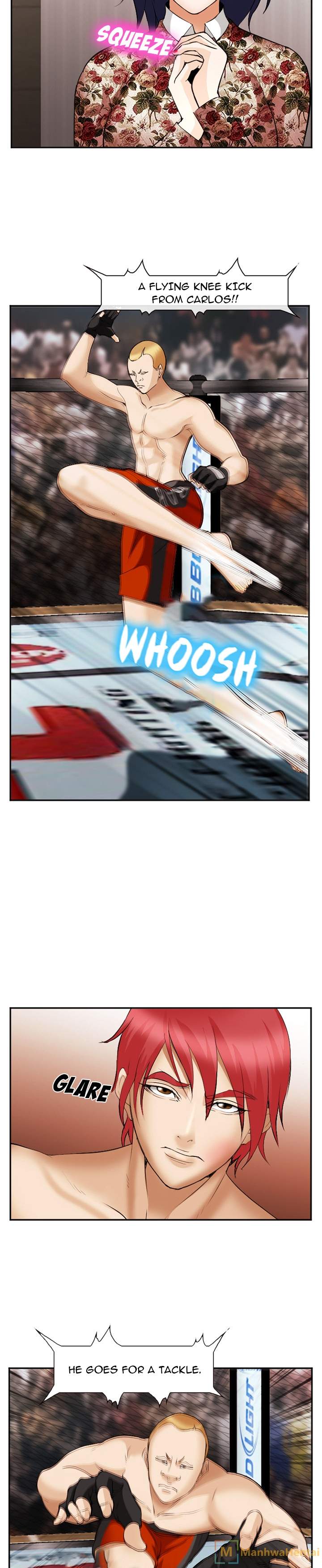 Dating Contract - Chapter 41 [photo 6] - MangaPorn