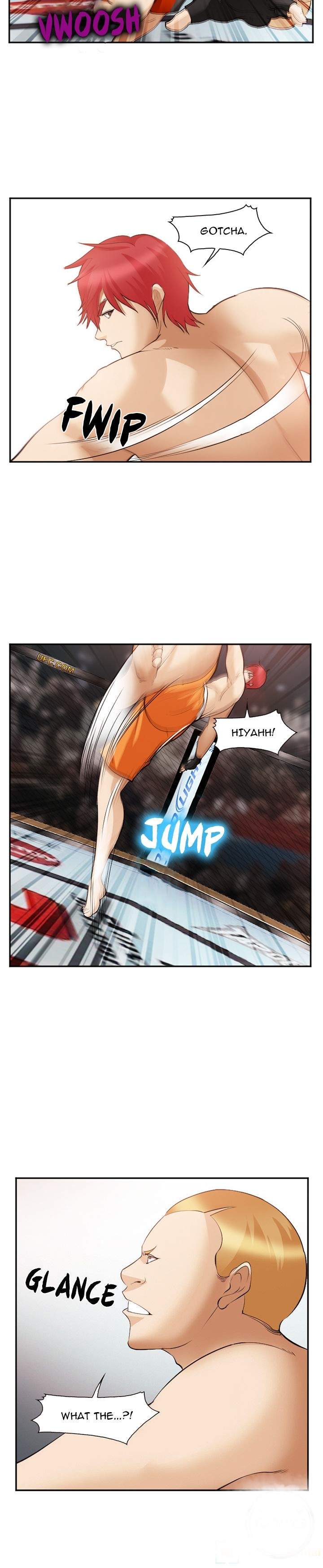 Dating Contract - Chapter 41 [photo 7] - MangaPorn