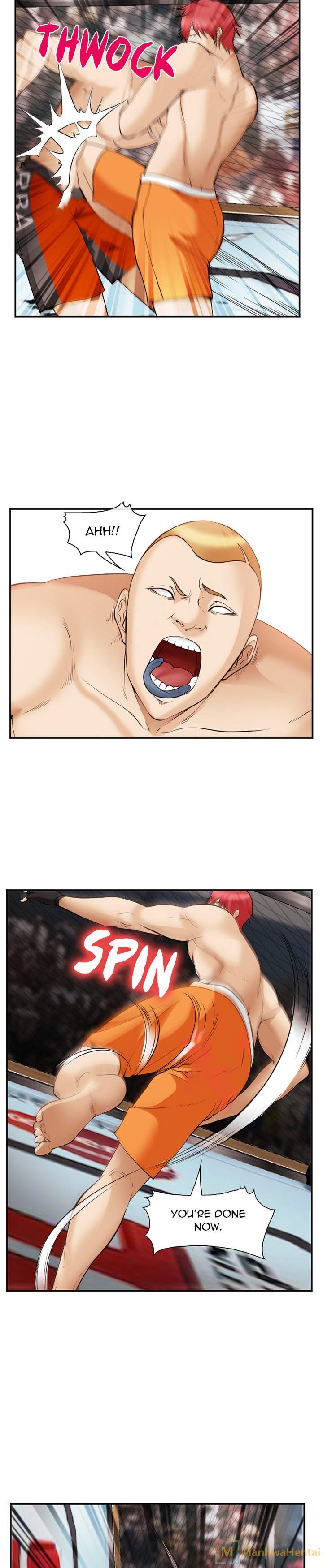 Dating Contract - Chapter 41 [photo 9] - MangaPorn