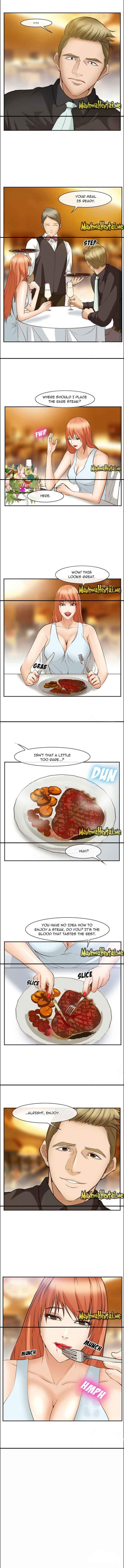 Dating Contract - Chapter 52 [photo 4] - MangaPorn