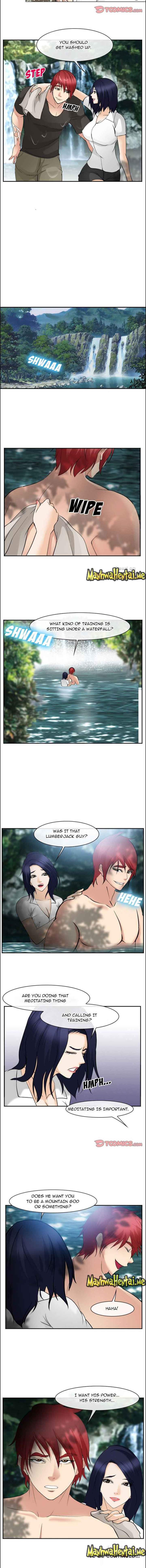 Dating Contract - Chapter 58 [photo 3] - MangaPorn