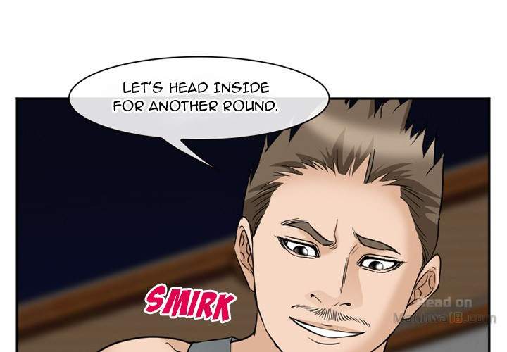 Dating Contract - Chapter 63 [photo 1] - MangaPorn