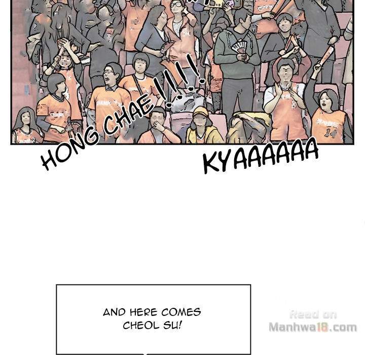 Dating Contract - Chapter 63 [photo 17] - MangaPorn